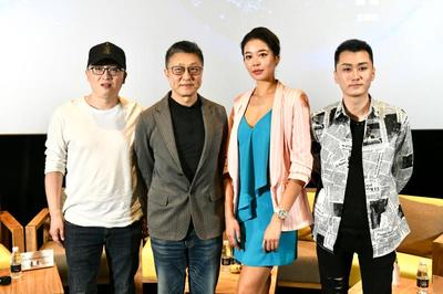 院線電影《你好!阿拉丁》啟動,這部魔幻喜劇&ldquo;上海&rdquo;標(biāo)簽多多