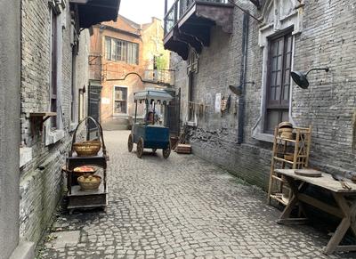 長(zhǎng)三角一體化助推中國(guó)電影發(fā)展