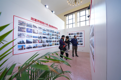 &ldquo;劇組保姆&rdquo;將打造長(zhǎng)三角影視拍攝協(xié)調(diào)一體化服務(wù)體系