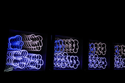 廈門(mén)仧美術(shù)館2021年度|金色財(cái)經(jīng)轉(zhuǎn)