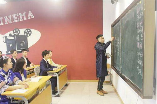 金川影視編導藝術(shù)培訓機構(gòu)怎么選