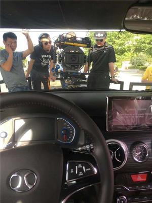 幕星兩周年:以質量求生存,以創新求發展