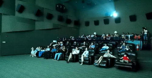 在家門口的電影制夢(mèng)廠,了解 一部電影的誕生 全過(guò)程