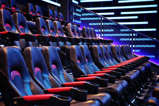 體驗(yàn)沉浸式觀影 世博會(huì)博物館特效影院8月18日開放