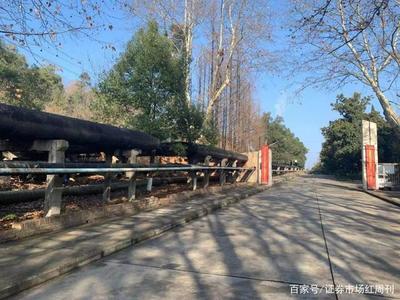 《你好,李煥英》里出現的老工廠現在變成啥樣了